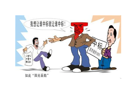 招投標(biāo)審計